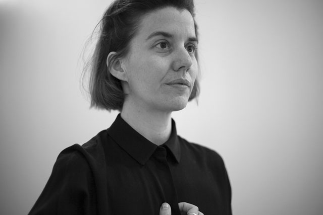 Anne Thériault | Thériault